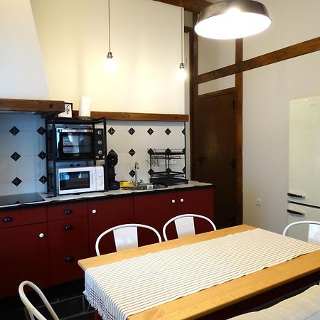 ויביירו Apartamentos Minas De Silvarosa מראה חיצוני תמונה