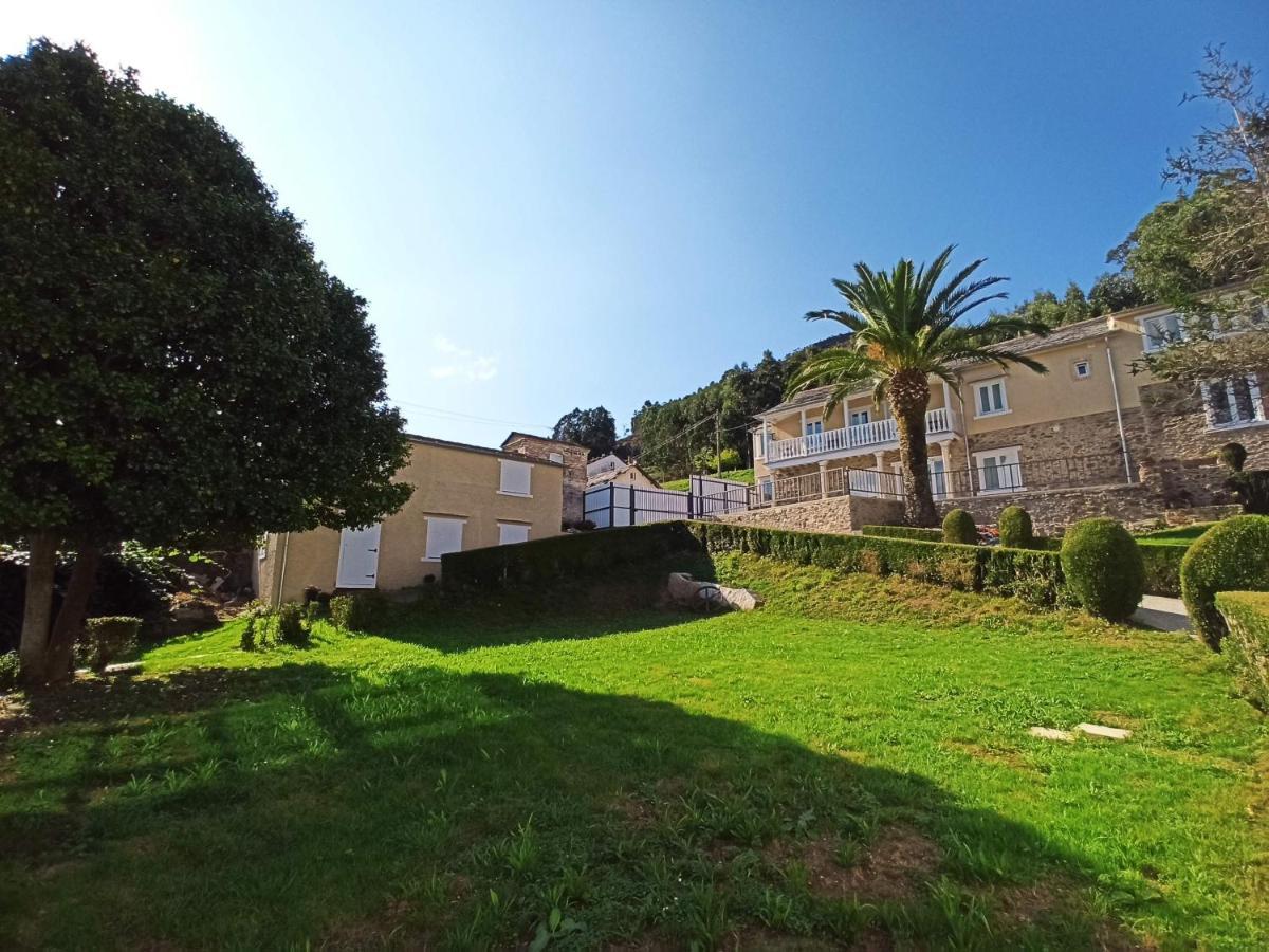 ויביירו Apartamentos Minas De Silvarosa מראה חיצוני תמונה
