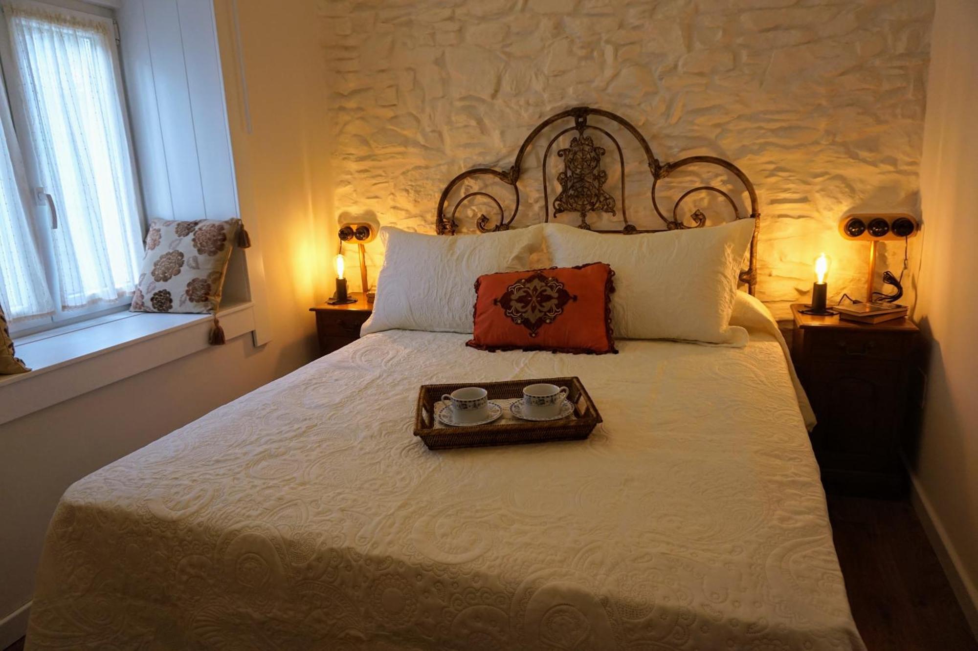 ויביירו Apartamentos Minas De Silvarosa חדר תמונה